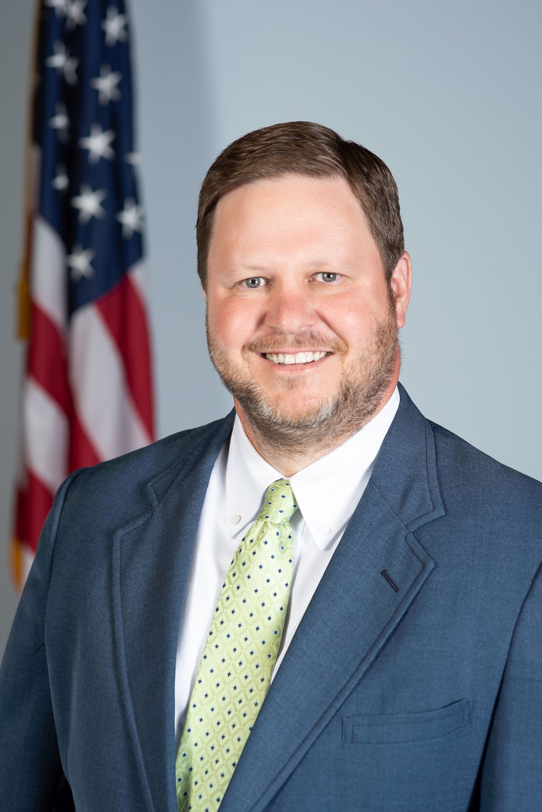 Mayor Clay Madden Mandeville Louisiana