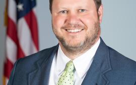 Mayor Madden