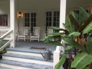 Porch Rockers