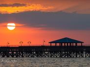 SunsetPier