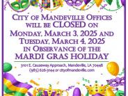 LUNDI GRAS