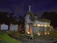 Cemetery