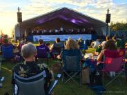 Lakefront Concert