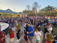 Trailhead Concert