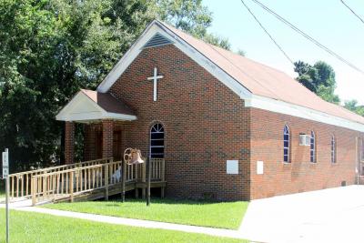 Newell Chapel