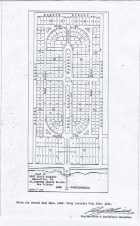 West Beach Subdivision