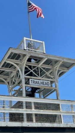 Trailhead Tower