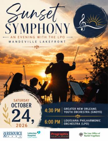 Sunset Symphony