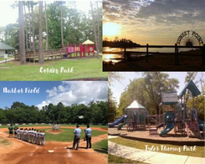 Parks