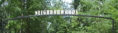 NEIGHBORWOODS DECK REPLACEMENT, CITY PROJECT NO. 100.21.016