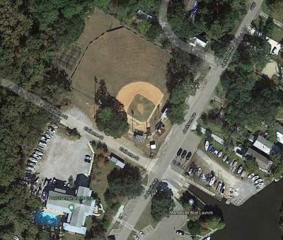 HARBOR FIELD