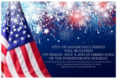 4TH OF JULY