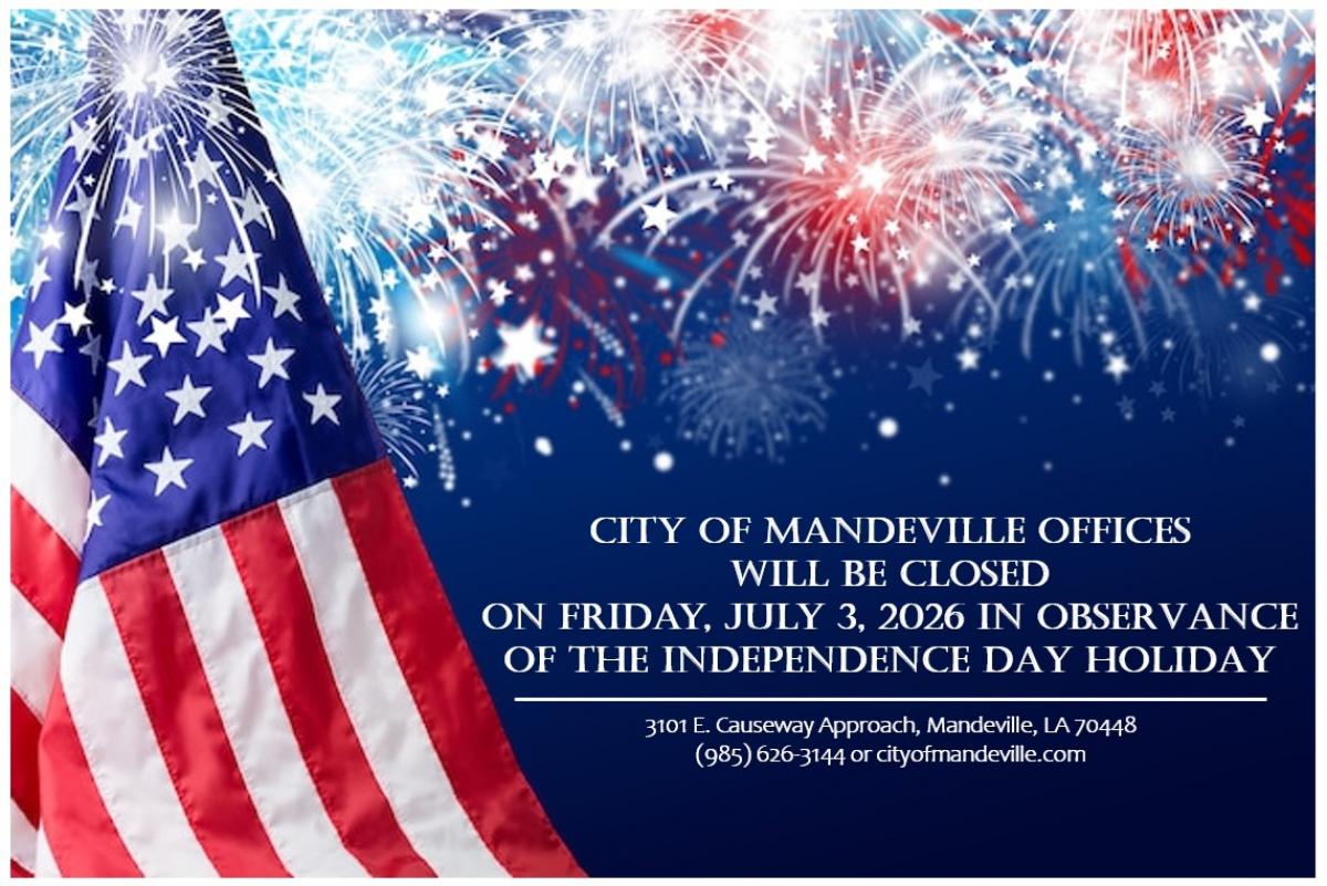 INDEPENDENCE DAY 2026