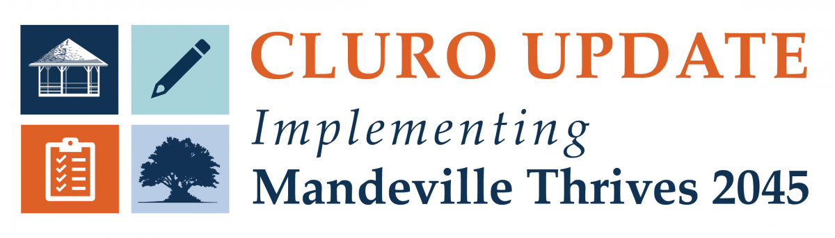 CLURO Update Branding