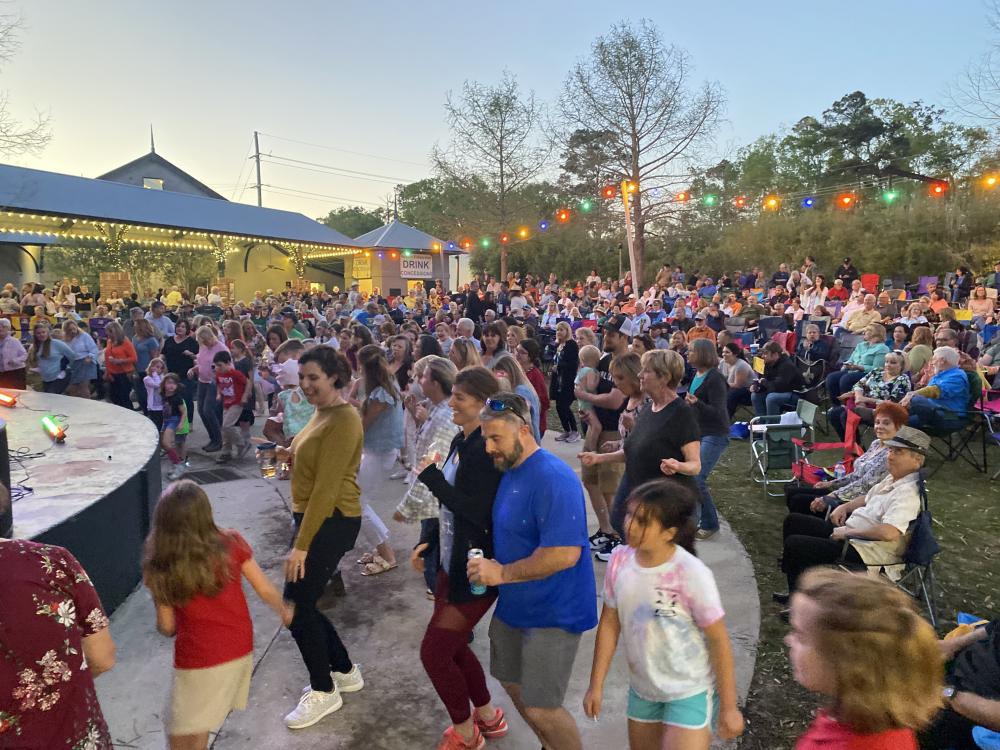 Experience Mandeville Photo Gallery Mandeville Louisiana